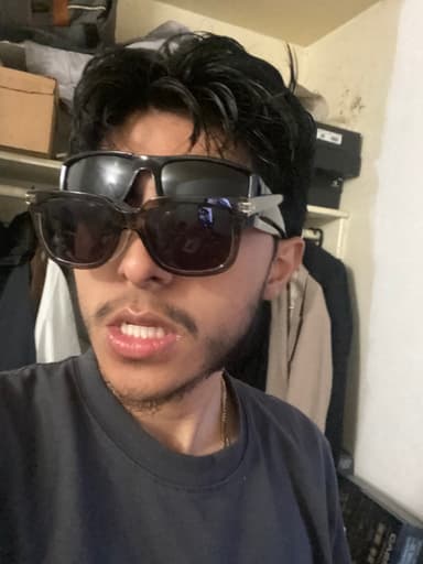Kevin Martinez